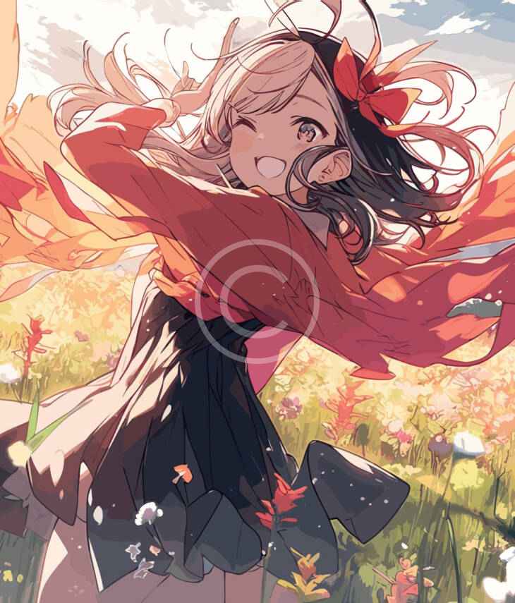 Whisper of the heart：圖片 3