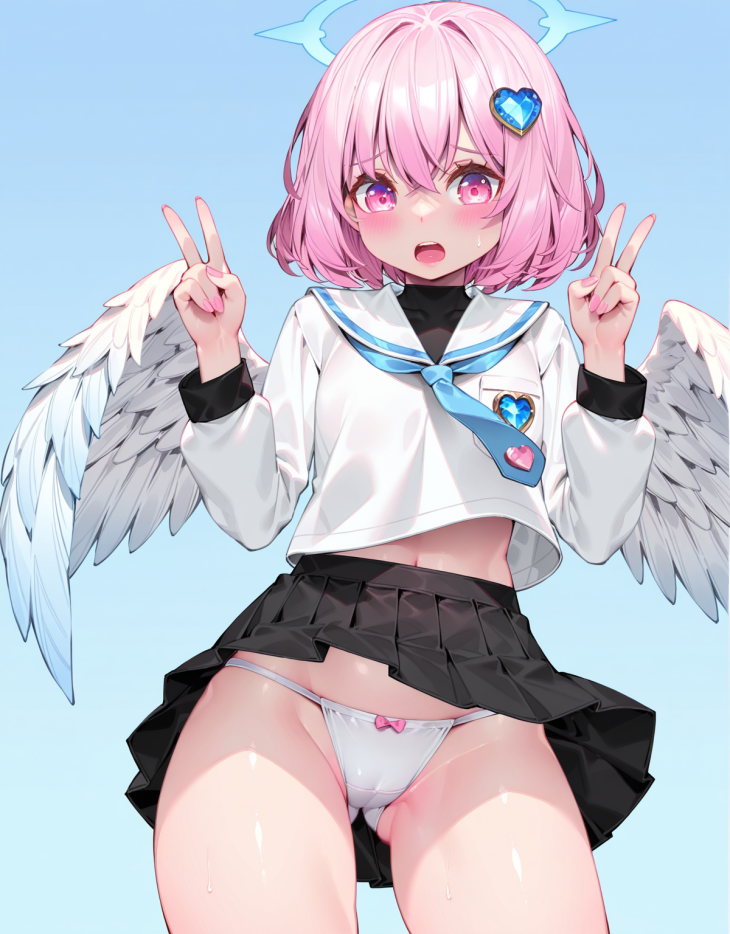 The story of saiunkoku